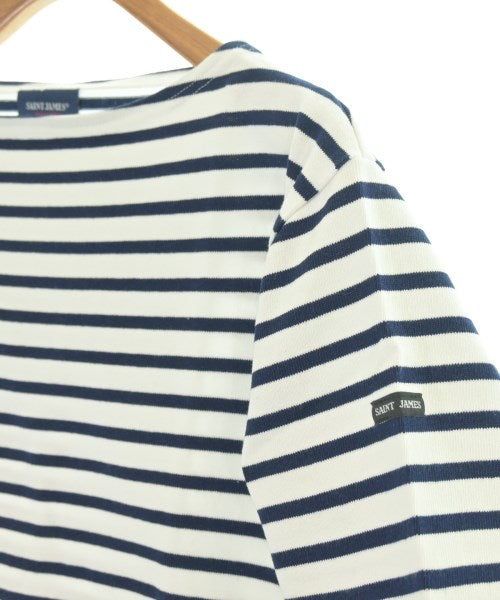 SAINT JAMES เสื้อยืด/เสื้อท็อปส์