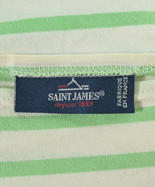 SAINT JAMES เสื้อยืด/เสื้อท็อปส์