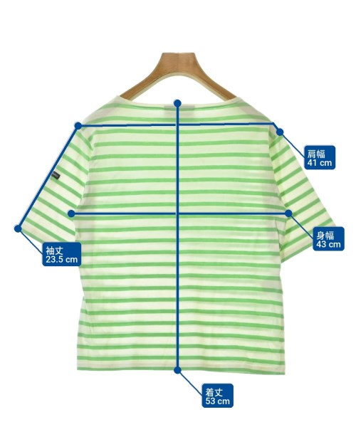 SAINT JAMES เสื้อยืด/เสื้อท็อปส์