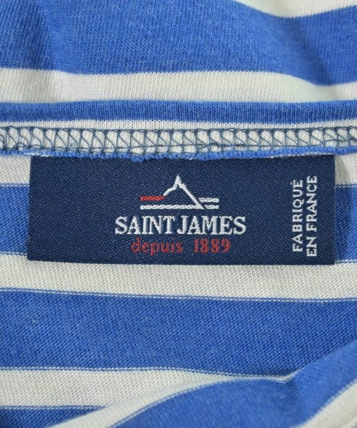 SAINT JAMES เสื้อยืด/เสื้อท็อปส์