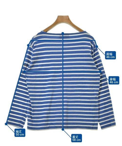 SAINT JAMES เสื้อยืด/เสื้อท็อปส์