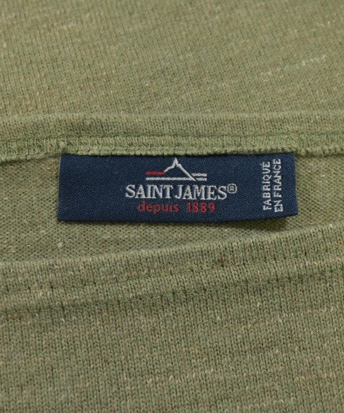 SAINT JAMES เสื้อยืด/เสื้อท็อปส์
