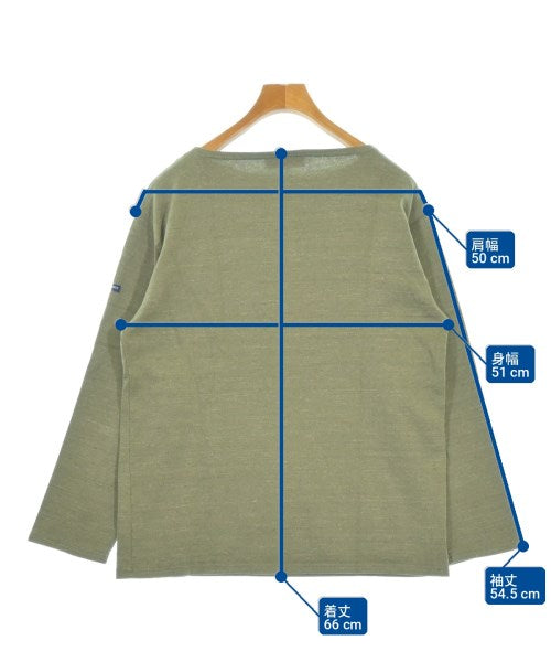 SAINT JAMES เสื้อยืด/เสื้อท็อปส์