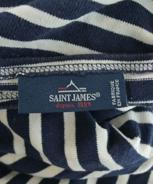 SAINT JAMES เสื้อยืด/เสื้อท็อปส์