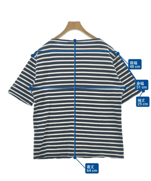 SAINT JAMES เสื้อยืด/เสื้อท็อปส์
