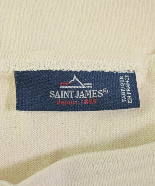 SAINT JAMES เสื้อยืด/เสื้อท็อปส์
