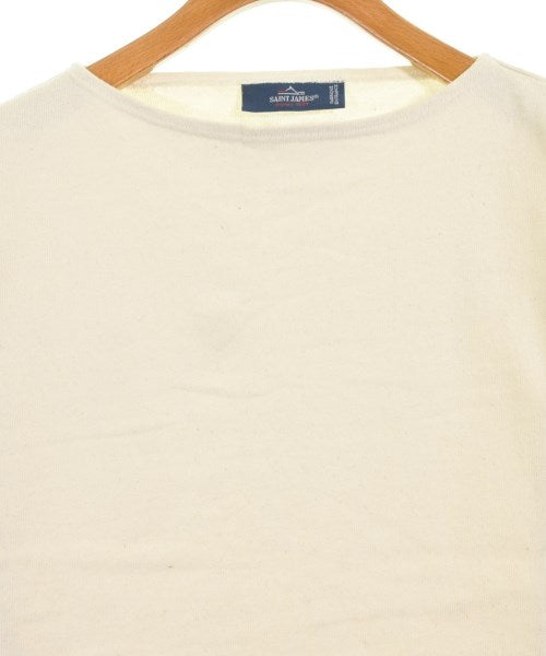 SAINT JAMES เสื้อยืด/เสื้อท็อปส์