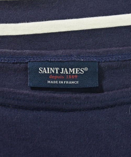 SAINT JAMES เสื้อยืด/เสื้อท็อปส์