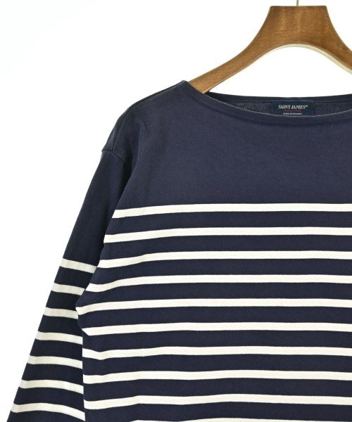 SAINT JAMES เสื้อยืด/เสื้อท็อปส์
