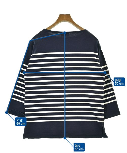 SAINT JAMES เสื้อยืด/เสื้อท็อปส์
