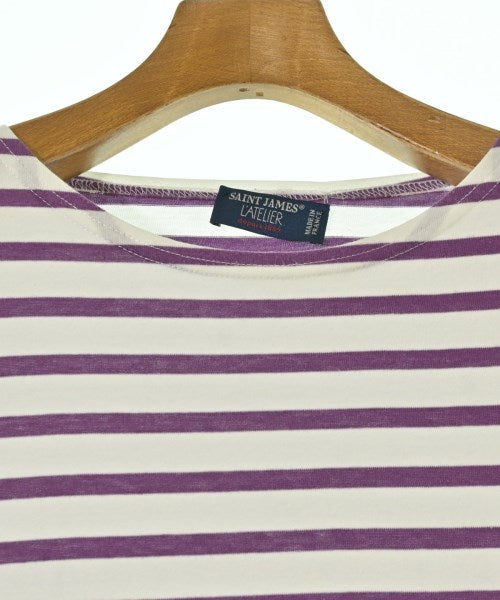 SAINT JAMES เสื้อยืด/เสื้อท็อปส์