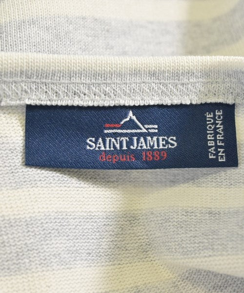SAINT JAMES เสื้อยืด/เสื้อท็อปส์