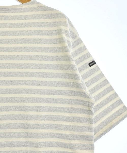 SAINT JAMES เสื้อยืด/เสื้อท็อปส์