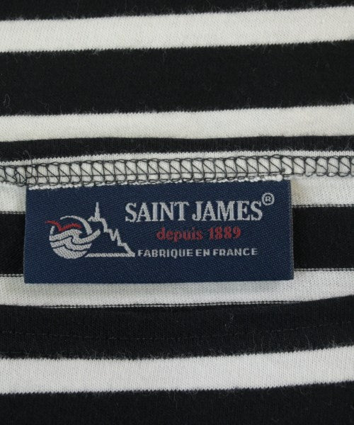 SAINT JAMES เสื้อยืด/เสื้อท็อปส์