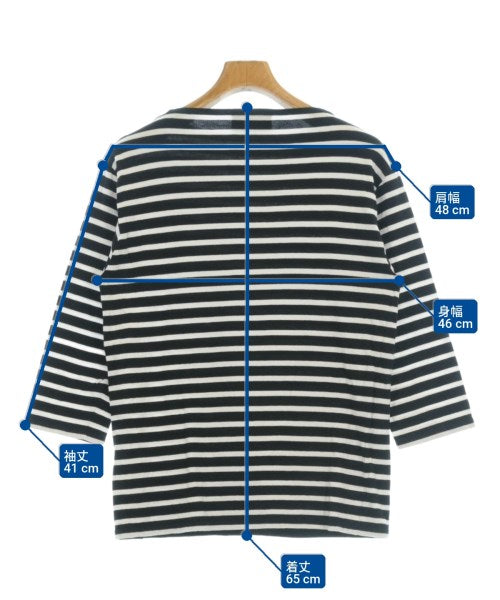 SAINT JAMES เสื้อยืด/เสื้อท็อปส์