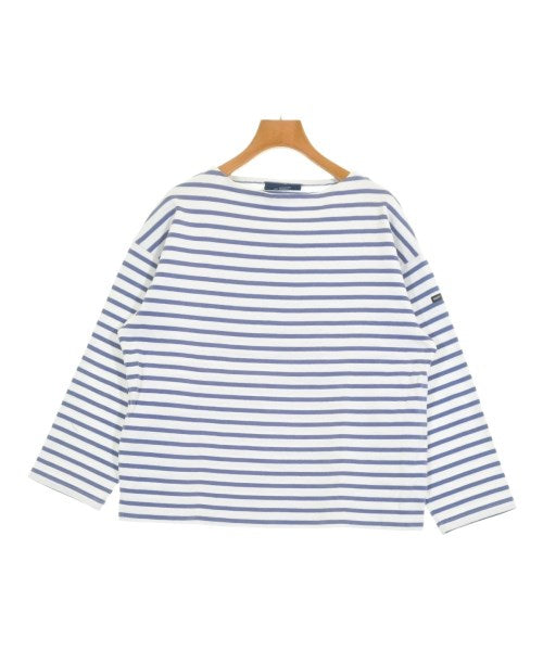 SAINT JAMES เสื้อยืด/เสื้อท็อปส์