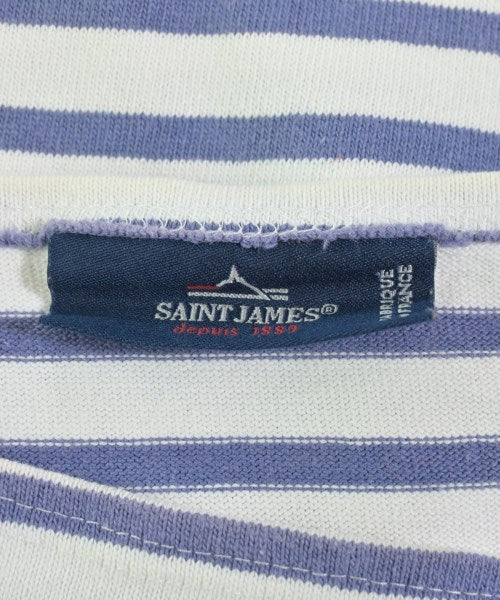 SAINT JAMES เสื้อยืด/เสื้อท็อปส์