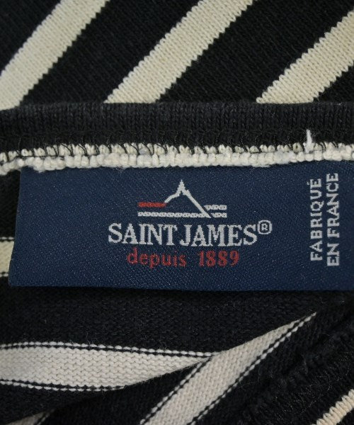 SAINT JAMES เสื้อยืด/เสื้อท็อปส์