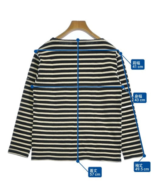 SAINT JAMES เสื้อยืด/เสื้อท็อปส์