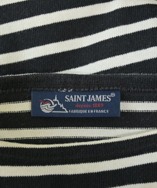 SAINT JAMES เสื้อยืด/เสื้อท็อปส์