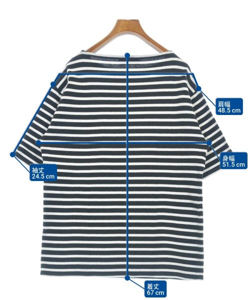 SAINT JAMES เสื้อยืด/เสื้อท็อปส์