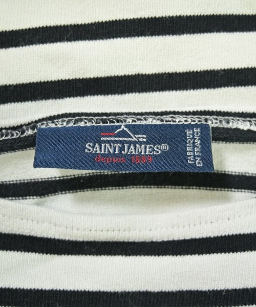 SAINT JAMES เสื้อยืด/เสื้อท็อปส์