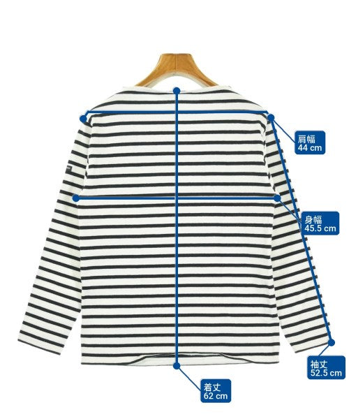 SAINT JAMES เสื้อยืด/เสื้อท็อปส์