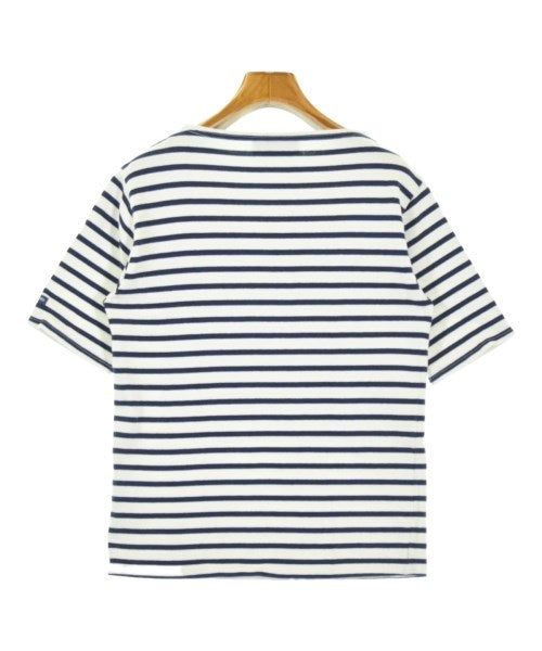 SAINT JAMES เสื้อยืด/เสื้อท็อปส์