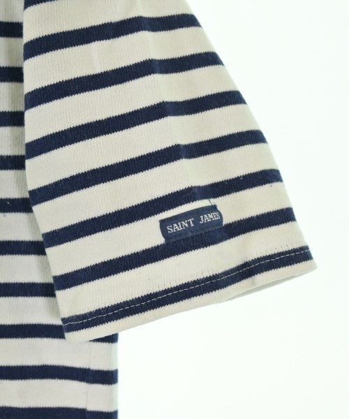 SAINT JAMES เสื้อยืด/เสื้อท็อปส์