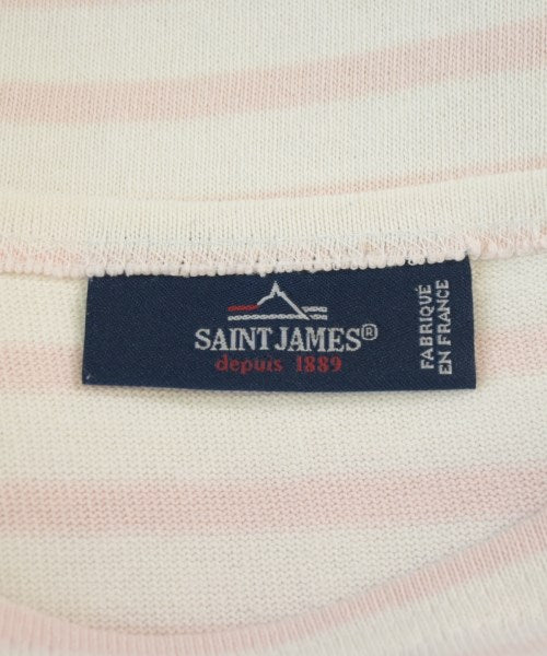 SAINT JAMES เสื้อยืด/เสื้อท็อปส์