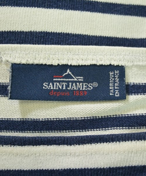SAINT JAMES เสื้อยืด/เสื้อท็อปส์
