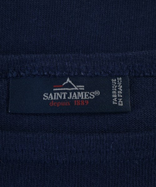 SAINT JAMES เสื้อยืด/เสื้อท็อปส์