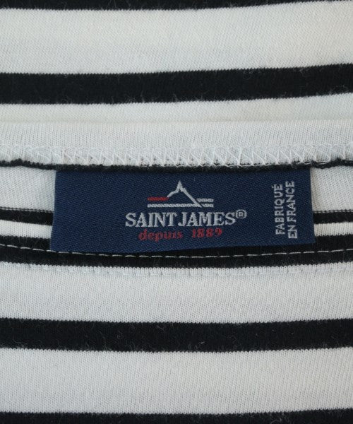 SAINT JAMES เสื้อยืด/เสื้อท็อปส์