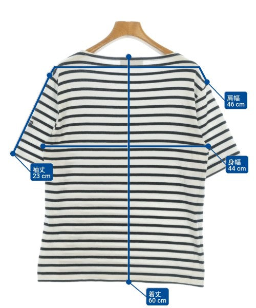 SAINT JAMES เสื้อยืด/เสื้อท็อปส์