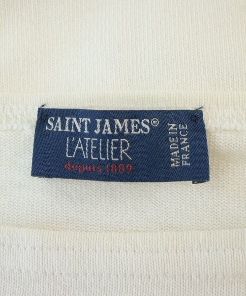 SAINT JAMES เสื้อยืด/เสื้อท็อปส์