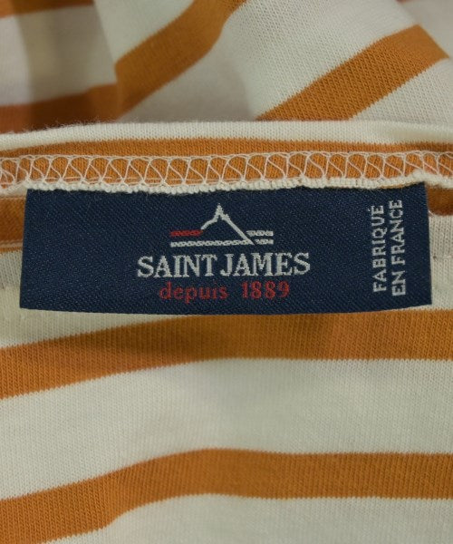 SAINT JAMES เสื้อยืด/เสื้อท็อปส์