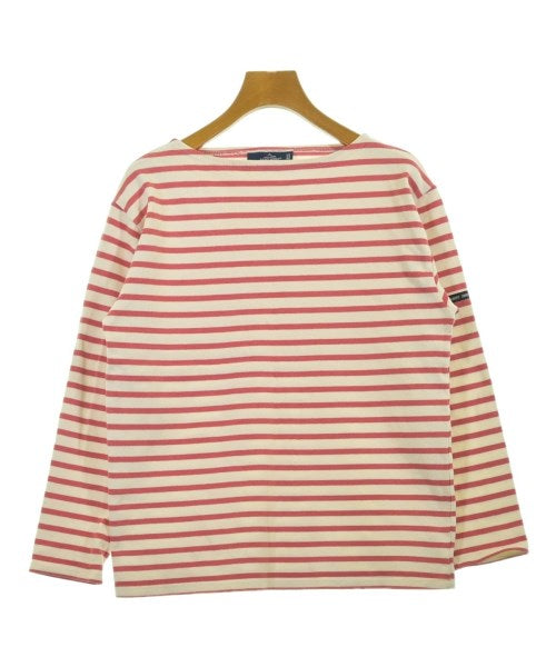 SAINT JAMES เสื้อยืด/เสื้อท็อปส์