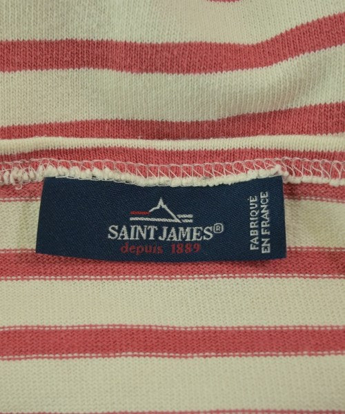 SAINT JAMES เสื้อยืด/เสื้อท็อปส์