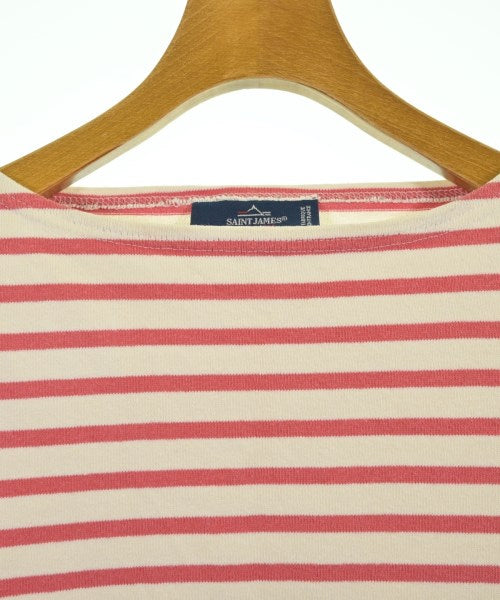 SAINT JAMES เสื้อยืด/เสื้อท็อปส์