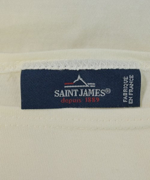 SAINT JAMES เสื้อยืด/เสื้อท็อปส์