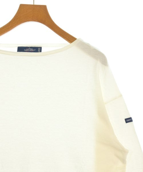 SAINT JAMES เสื้อยืด/เสื้อท็อปส์