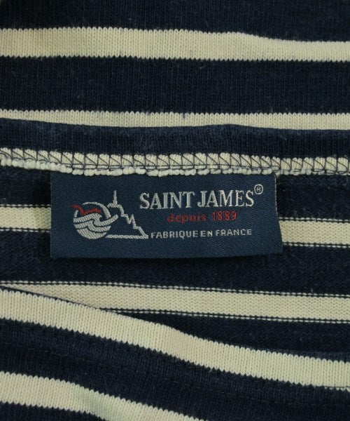 SAINT JAMES เสื้อยืด/เสื้อท็อปส์