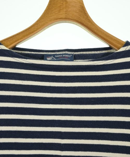SAINT JAMES เสื้อยืด/เสื้อท็อปส์