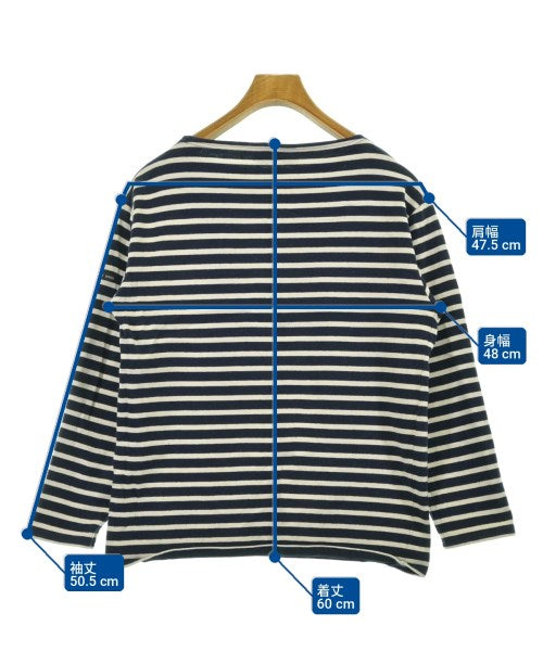 SAINT JAMES เสื้อยืด/เสื้อท็อปส์