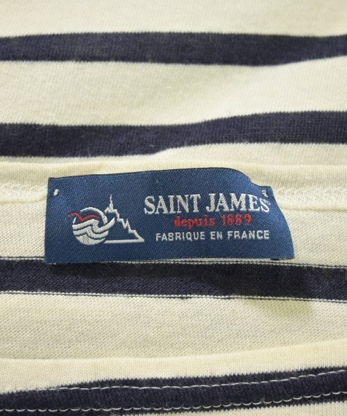 SAINT JAMES เสื้อยืด/เสื้อท็อปส์