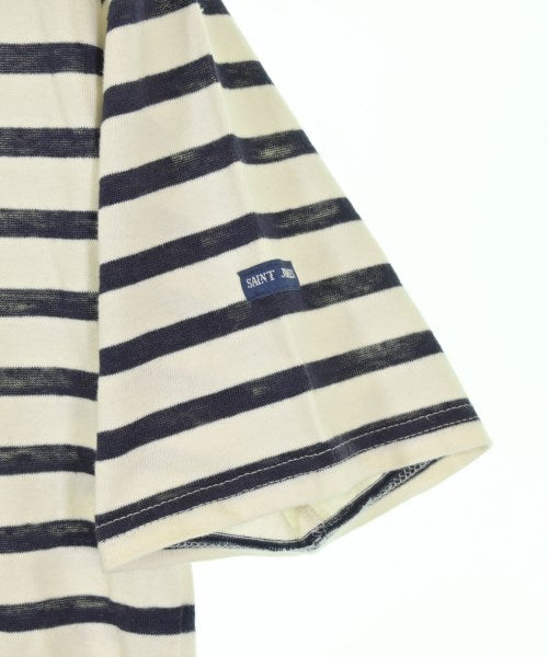 SAINT JAMES เสื้อยืด/เสื้อท็อปส์