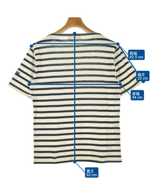 SAINT JAMES เสื้อยืด/เสื้อท็อปส์