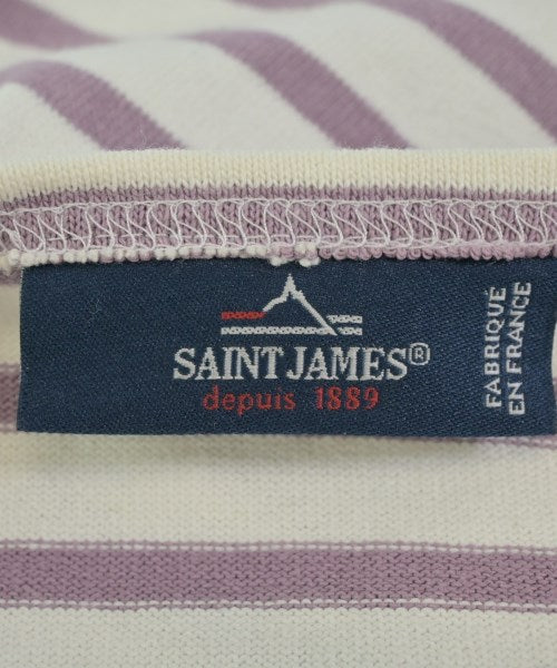 SAINT JAMES เสื้อยืด/เสื้อท็อปส์