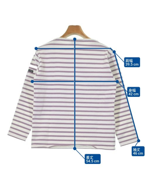 SAINT JAMES เสื้อยืด/เสื้อท็อปส์