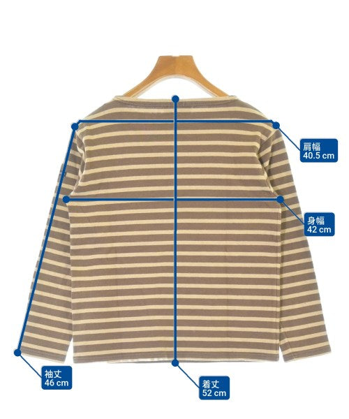 SAINT JAMES เสื้อยืด/เสื้อท็อปส์